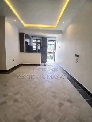 Mini Flat in Katani for rent