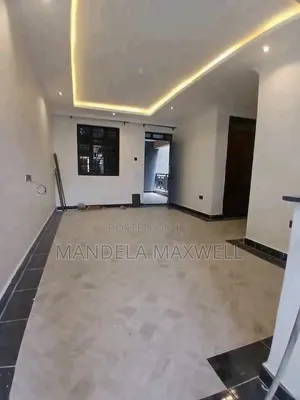 Mini Flat in Katani for rent