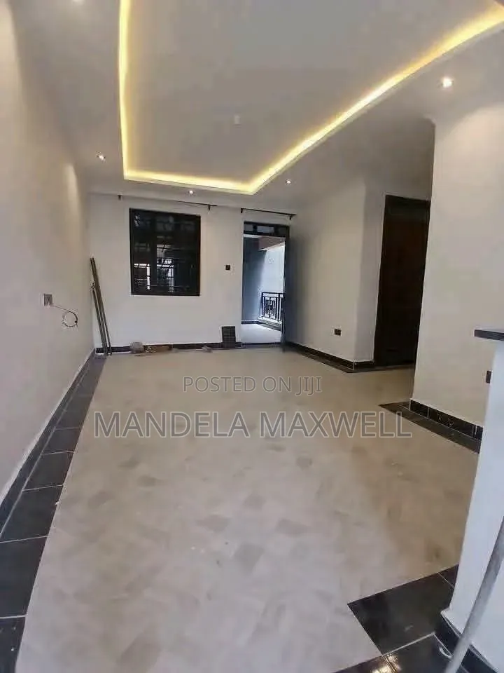 Mini Flat in Katani for rent
