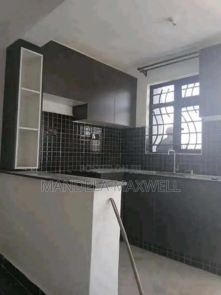 Mini Flat in Katani for rent