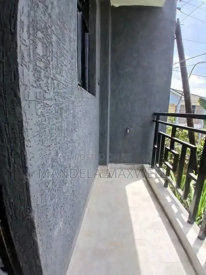 Mini Flat in Katani for rent