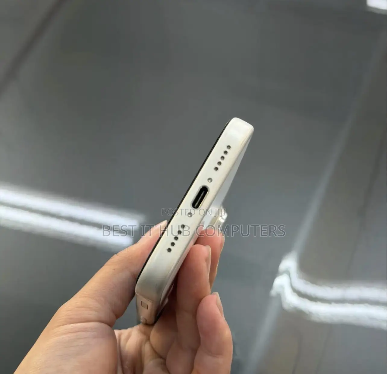 Apple iPhone 17 Pro 256 GB Silver