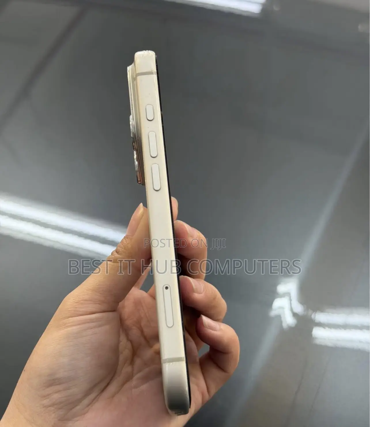 Apple iPhone 17 Pro 256 GB Silver