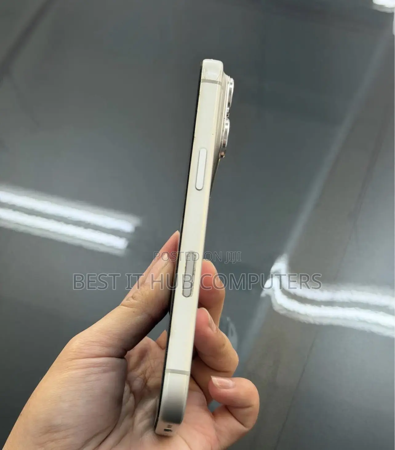 Apple iPhone 17 Pro 256 GB Silver