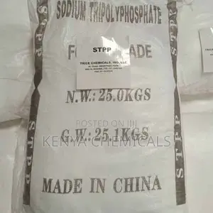Sodium Tripolyphosphate STPP