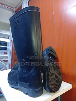 Heavy Duty Gumboots