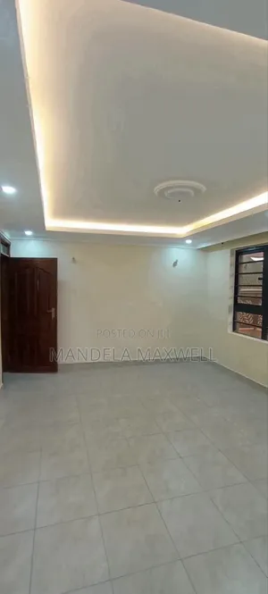 Mini Flat in Katani for rent