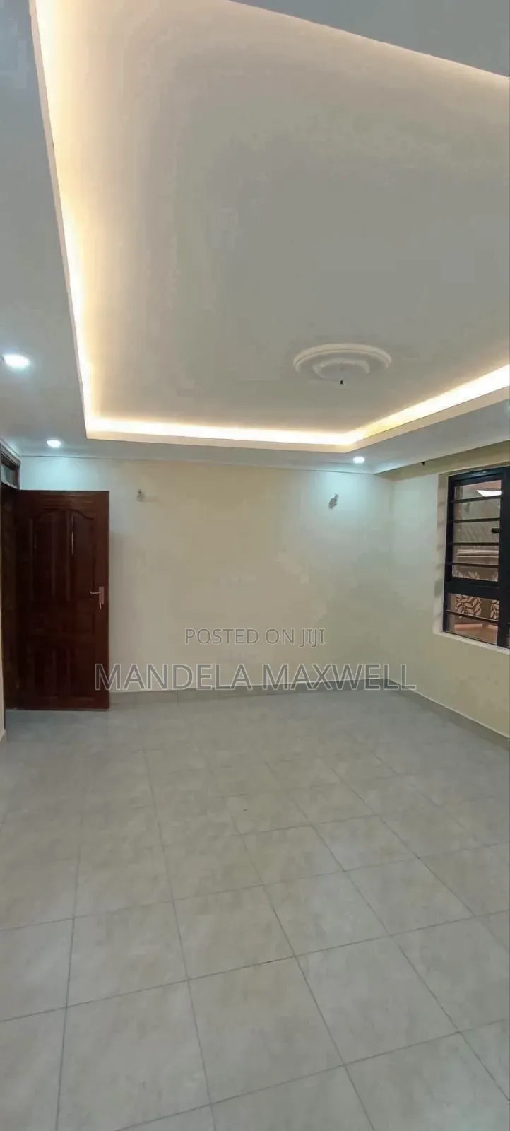 Mini Flat in Katani for rent