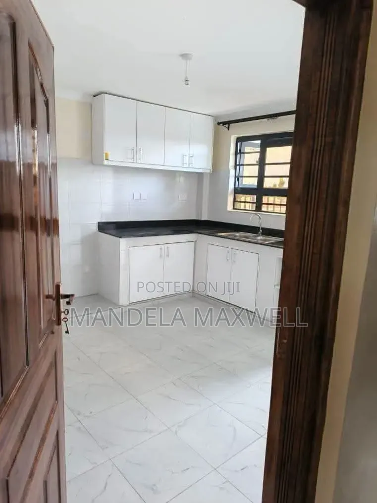 Mini Flat in Katani for rent