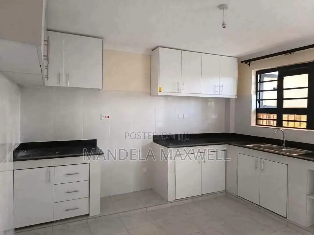 Mini Flat in Katani for rent