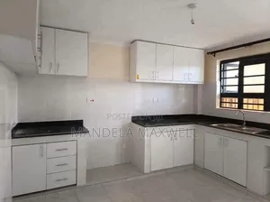Mini Flat in Katani for rent