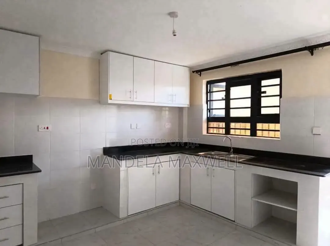 Mini Flat in Katani for rent