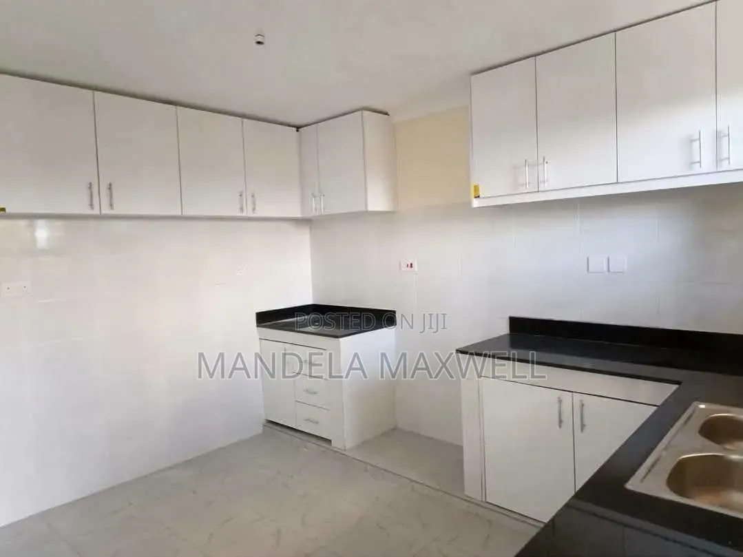 Mini Flat in Katani for rent