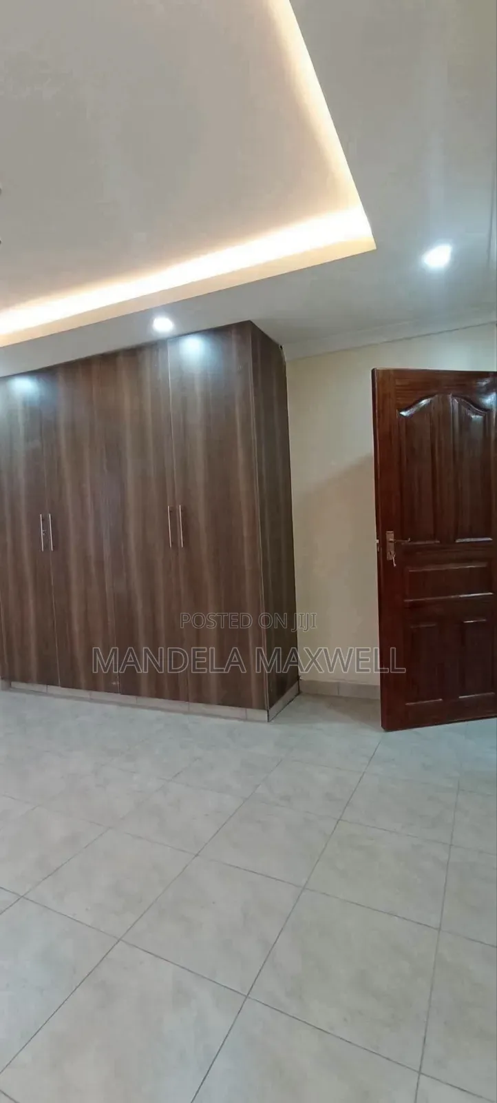 Mini Flat in Katani for rent