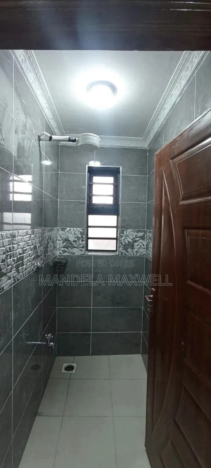 Mini Flat in Katani for rent