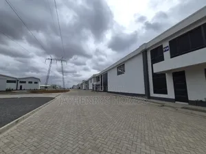 1000 SQFT Warehouse for Rent in Eastern Bypass,Ruai