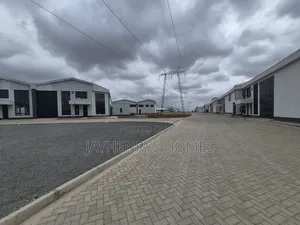 1000 SQFT Warehouse for Rent in Eastern Bypass,Ruai