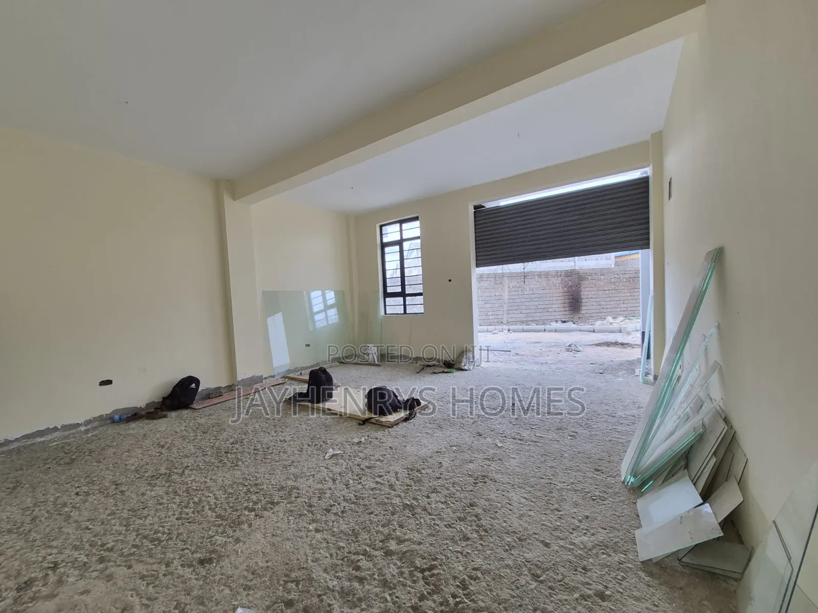 1000 SQFT Warehouse for Rent in Eastern Bypass,Ruai