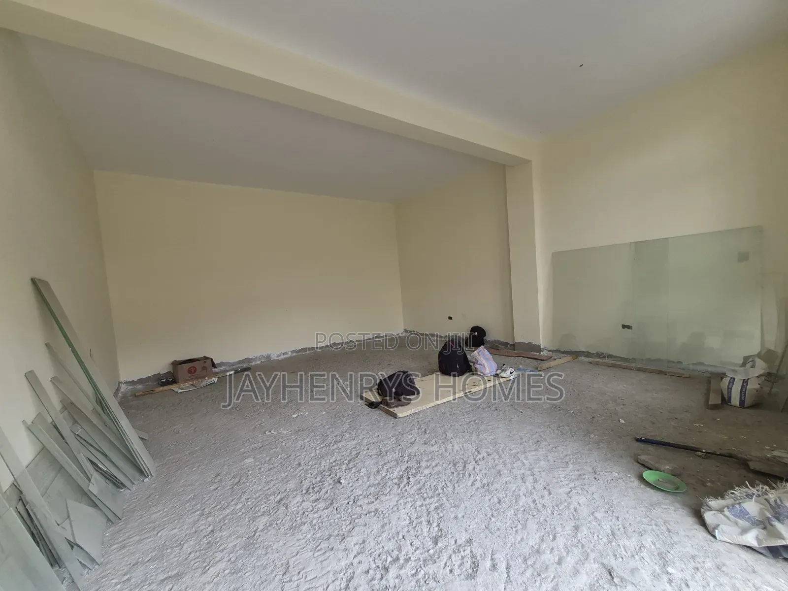 1000 SQFT Warehouse for Rent in Eastern Bypass,Ruai