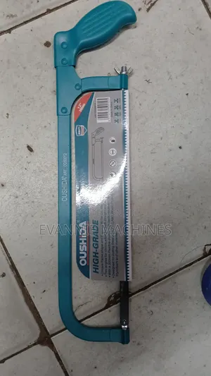 Hacksaw Frame/ Metal HSND Saw