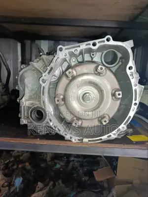 1az CVT Gearbox
