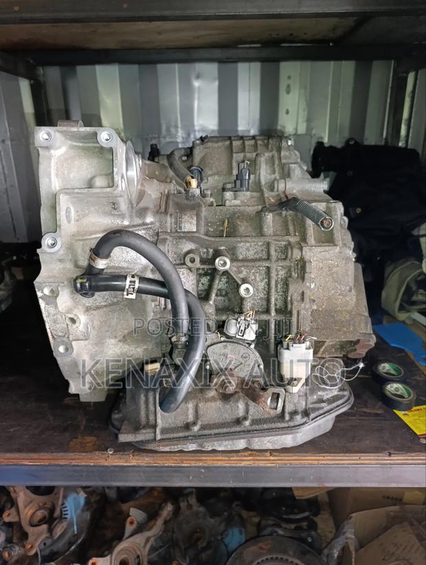 1az CVT Gearbox - thumbnail 2