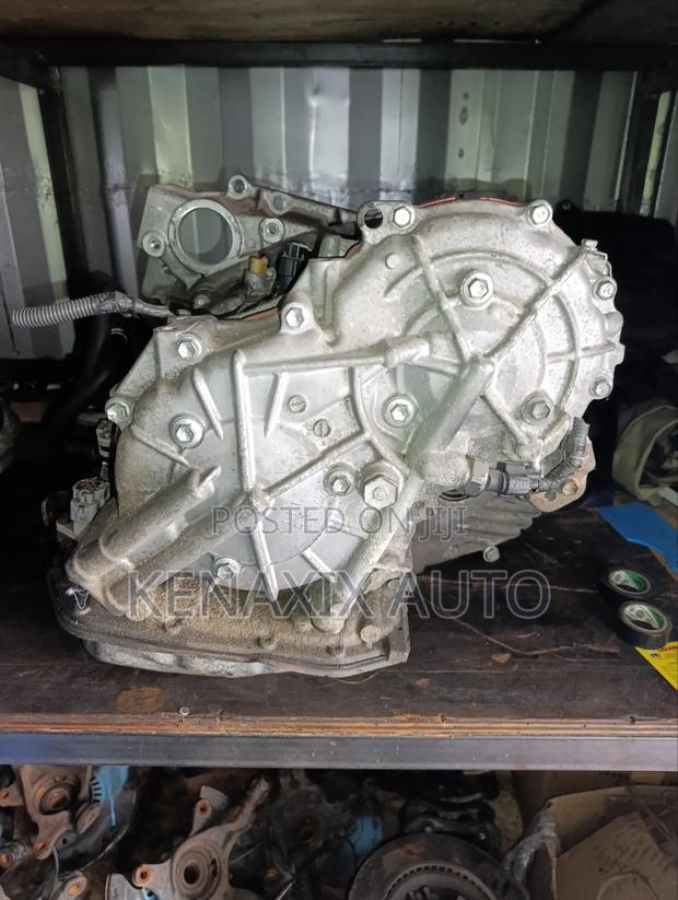 1az CVT Gearbox - thumbnail 3