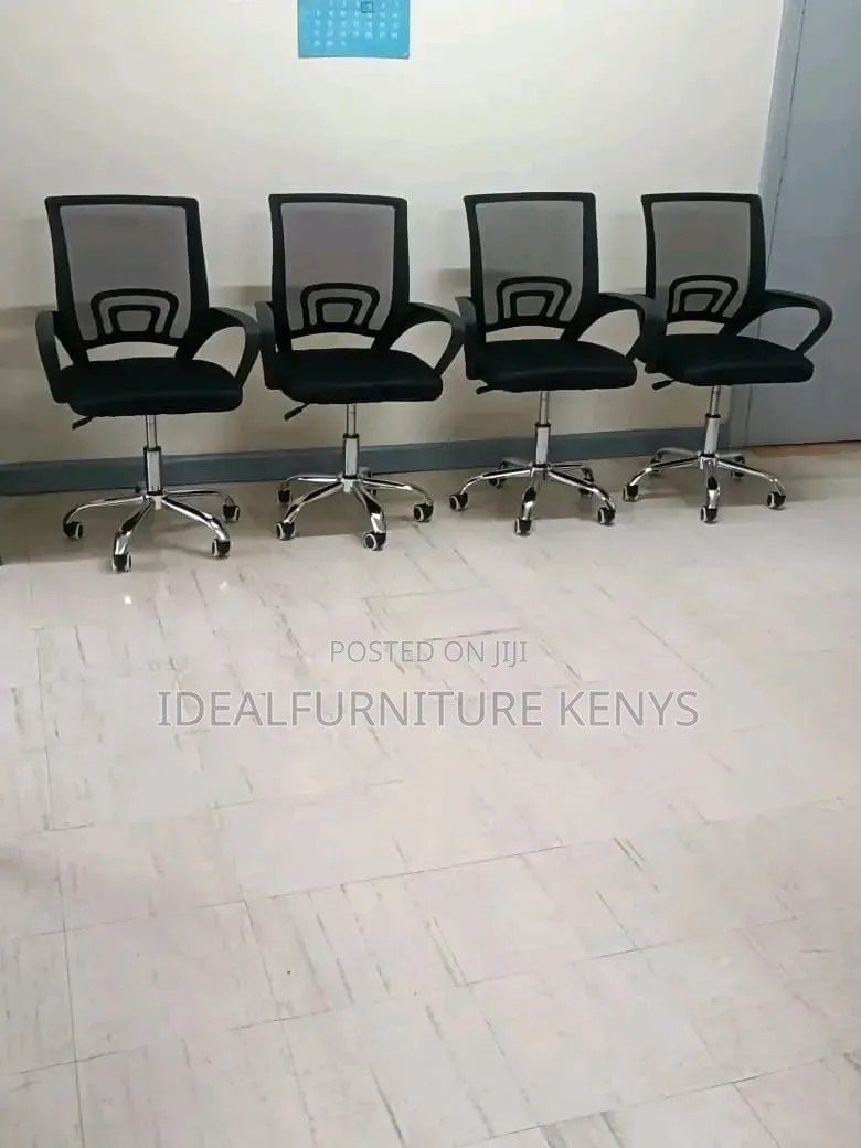 Student Mesh Chair