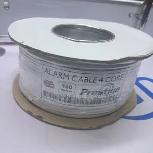 Alarm Cable 4 Core