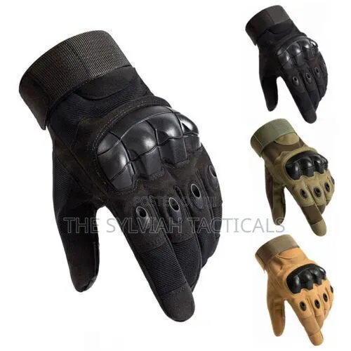 Outdoor Tactical Legit Original Hiking Gear a Full Gloves