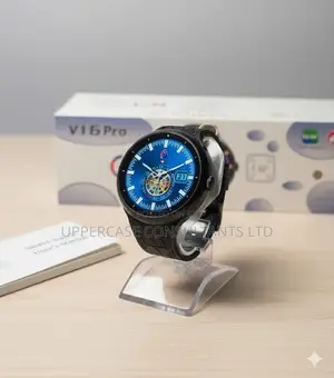 V16 Pro Smart Watch