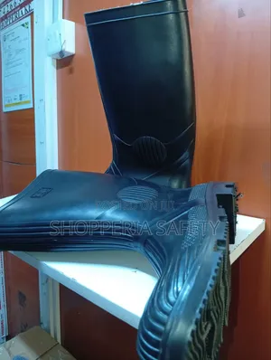 Heavy Duty Gumboots