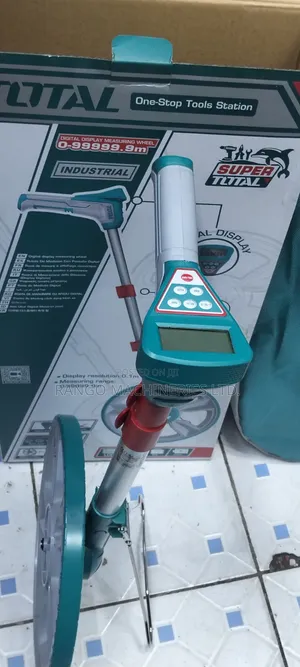 Measuring Wheel Digital
