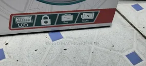 Measuring Wheel Digital