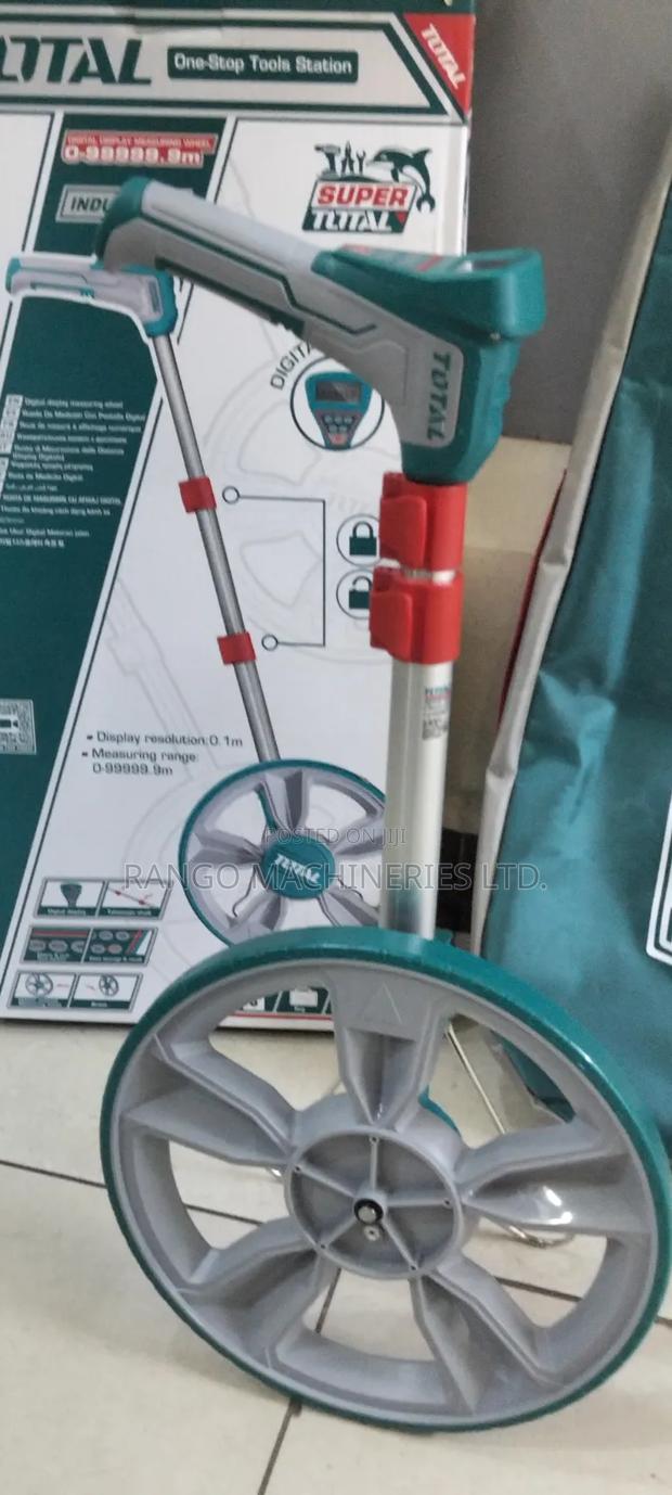 Measuring Wheel Digital - thumbnail 5