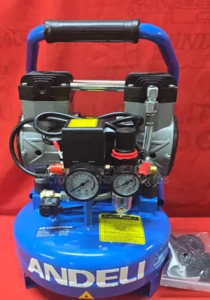 Andeli 10L Silent Compressor