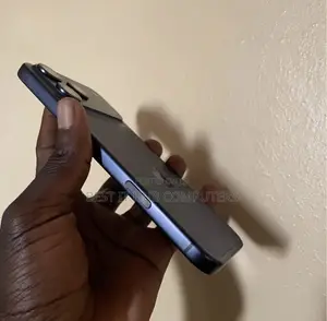 Apple iPhone 17 Pro Max 256 GB Blue