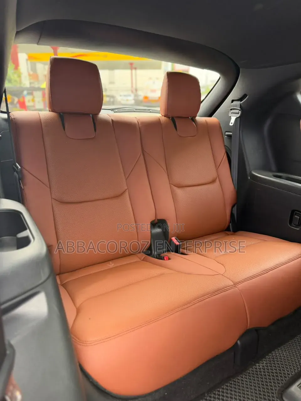 Mazda CX-8 2021 Black