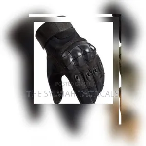 Outdoor Tactical Legit Original Hiking Gear a Full Gloves