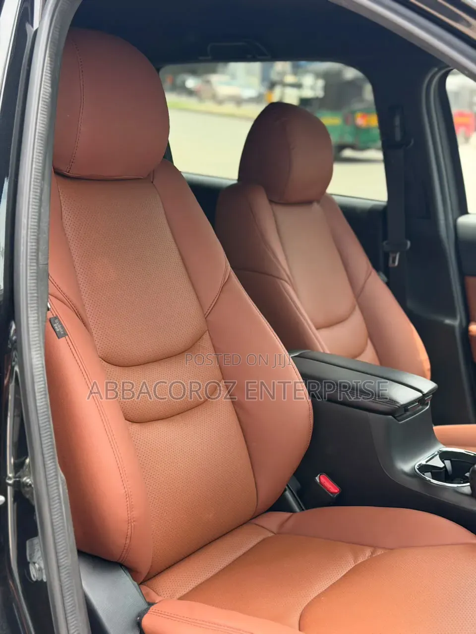 Mazda CX-8 2021 Black