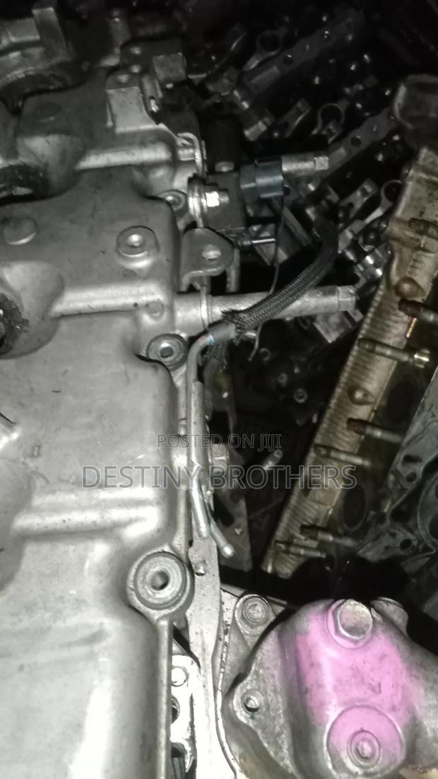 4JK1 Cylinder Head D-Max - thumbnail 3