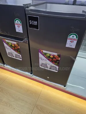 Roch RFR-120-S-M Single Door Fridge 90 Litres