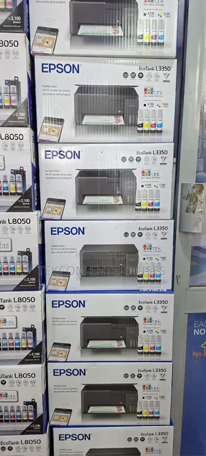Epson L3350 Epson L3350 Printer