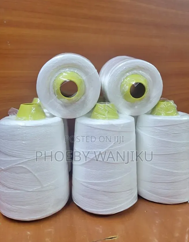 Portable Bag Closer Sewing Thread