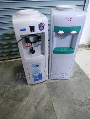 Water Dispenser