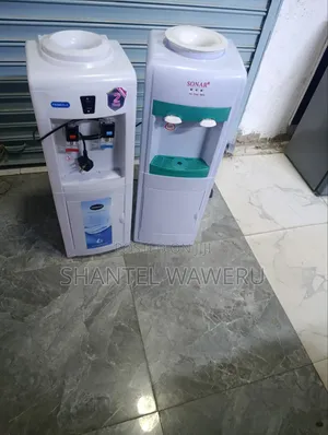 Water Dispenser