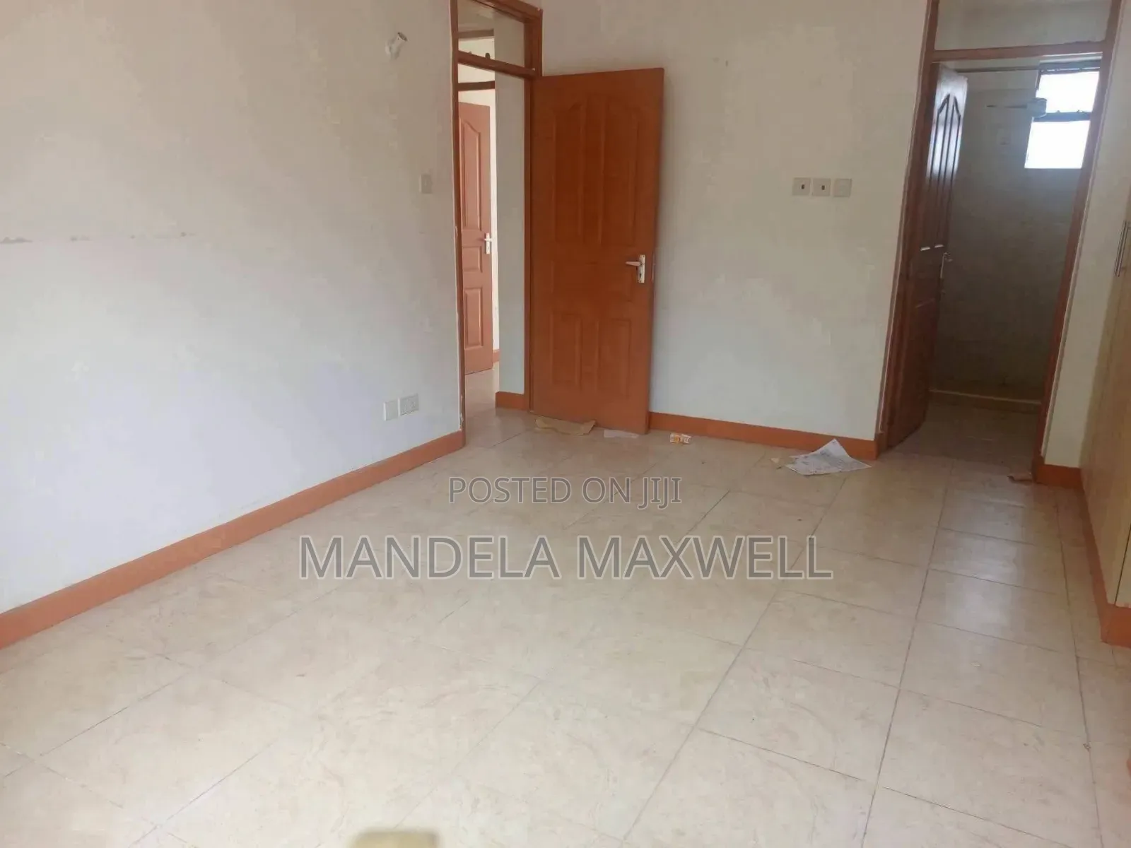 3bdrm Apartment in Gateway Mall Area for rent