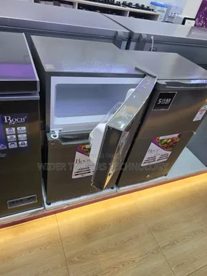 90 Litres Roch Double Door RFR-115 Dt-1 Refrigerator