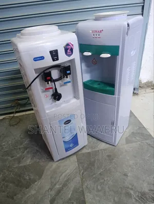 Water Dispenser