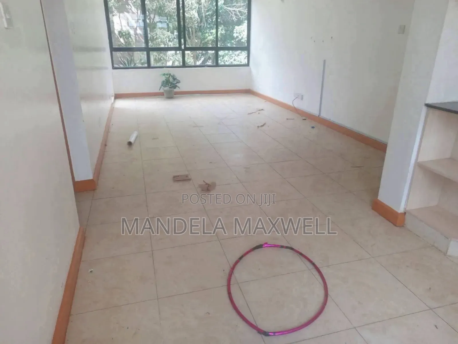 3bdrm Apartment in Gateway Mall Area for rent